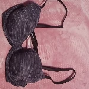 PINK Victoria's Secret bra